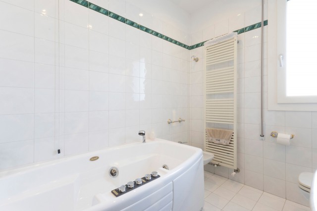 Casa Bifamiliare/Schiera in Vendita a Quarto d'Altino